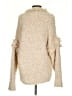 Express Ivory Cardigan Size XS - photo 2