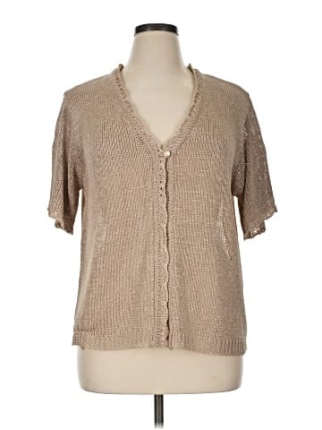 Sag Harbor Cardigan (view 1)