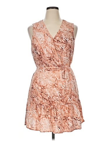 INC International Concepts Cocktail Dress (view 1)