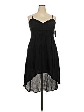 No Boundaries Cocktail Dress