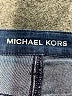 MICHAEL Michael Kors Blue Jeans Size 8 - photo 7