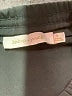 Bishop + Young Solid Black Jumpsuit Size S - photo 4