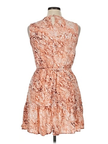 INC International Concepts Cocktail Dress (view 2)