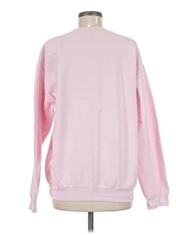Gildan Sweatshirt (view 2)