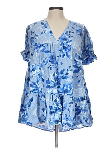 Altar'd State Casual Dress (view 1)