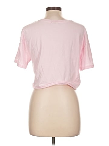Eye Candy Short Sleeve T-Shirt (view 2)