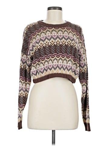 Aeropostale Pullover Sweater (view 1)
