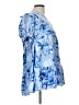 Altar'd State Blue Casual Dress Size L - photo 4