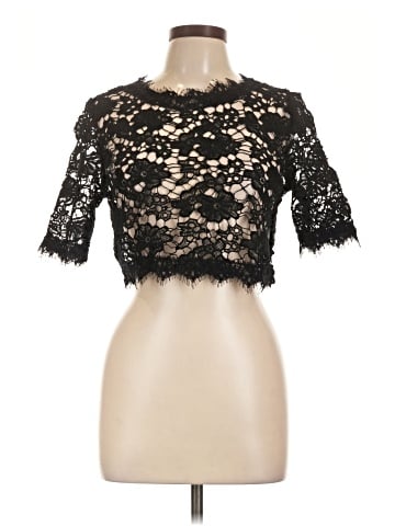 San Joy Short Sleeve Top (view 1)