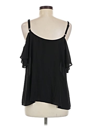 Torrid Sleeveless Blouse (view 2)