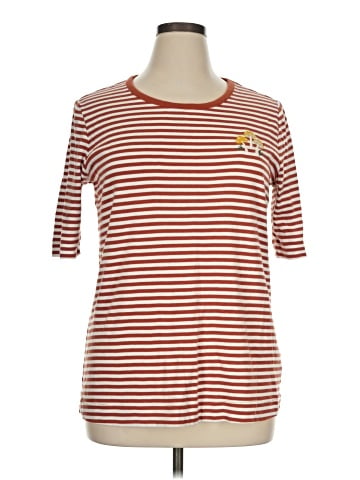 Duluth Trading Co. Short Sleeve T-Shirt (view 1)