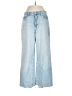 Uniqlo 100% Cotton Blue Jeans Size 28 waist - photo 1