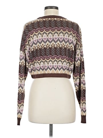 Aeropostale Pullover Sweater (view 2)