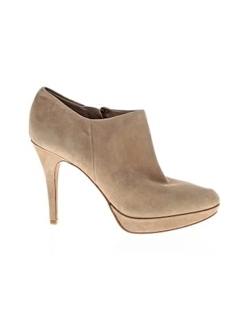 Vince Camuto Ankle Boots (view 1)