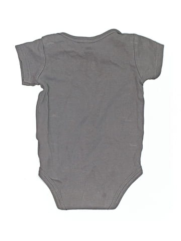 Hb Short Sleeve Onesie (view 2)