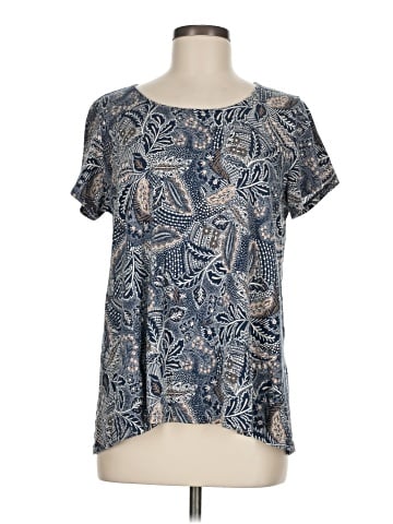 Purejill Short Sleeve T-Shirt (view 1)