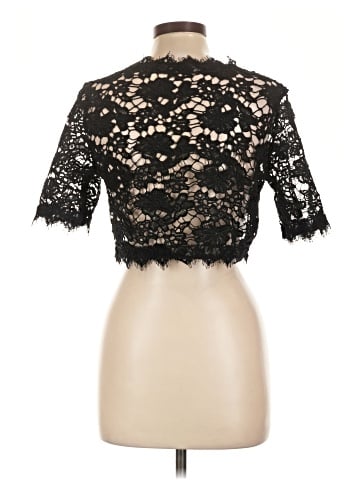 San Joy Short Sleeve Top (view 2)