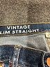 J.Crew Blue Jeans Size 27 waist - photo 7