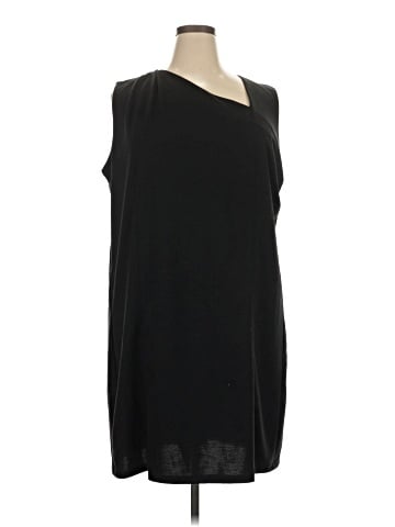 Lane Bryant Outlet Casual Dress (view 1)