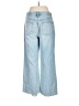 Uniqlo 100% Cotton Blue Jeans Size 28 waist - photo 2