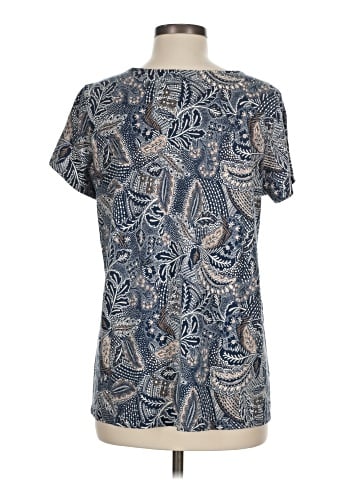 Purejill Short Sleeve T-Shirt (view 2)