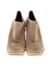 Vince Camuto Tan Ankle Boots Size 7 - photo 2