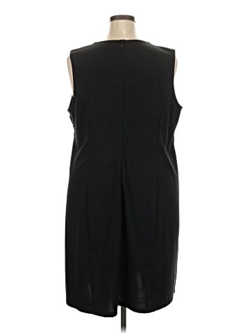 Lane Bryant Outlet Casual Dress (view 2)