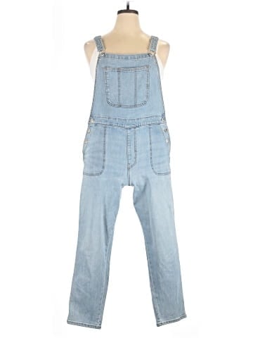 Old Navy Overalls (view 1)