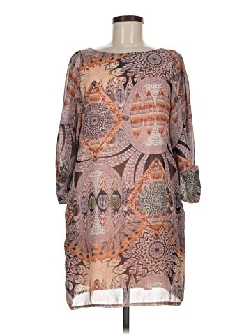 Assorted Brands Casual Dress (view 1)