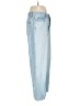 Uniqlo 100% Cotton Blue Jeans Size 28 waist - photo 4