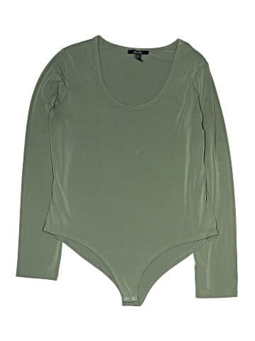 Forever 21 Bodysuit (view 1)