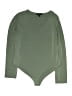 Forever 21 Green Bodysuit Size XL - photo 1