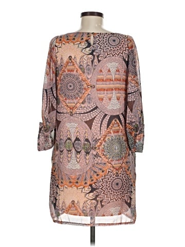 Assorted Brands Casual Dress (view 2)