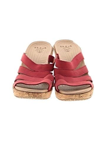 Crocs Wedges (view 2)