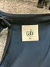 CAbi 100% Polyester Blue Sleeveless T-Shirt Size M - photo 7