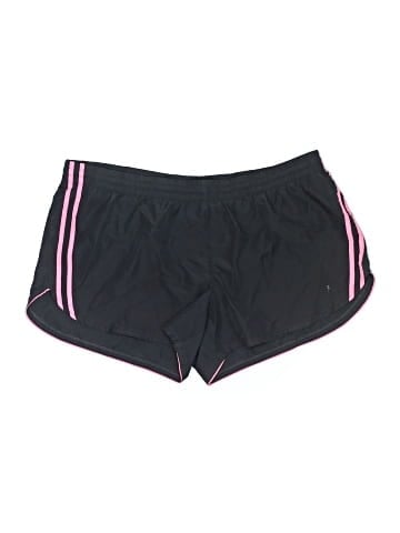 Danskin Now Athletic Shorts (view 1)