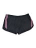 Danskin Now 100% Polyester Black Athletic Shorts Size XL - photo 1