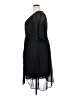 City Chic 100% Polyester Black Cocktail Dress Size 20 Plus (L) - photo 5