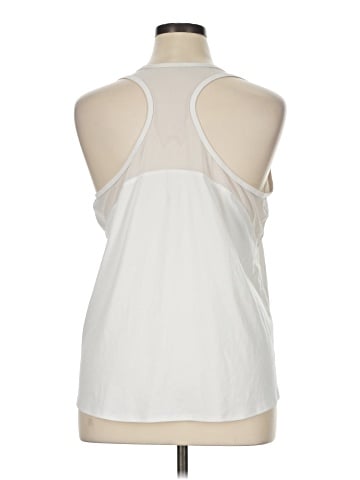 Danskin Sleeveless T-Shirt (view 2)