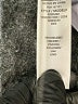 Splendid Gray Casual Dress Size XS - photo 8