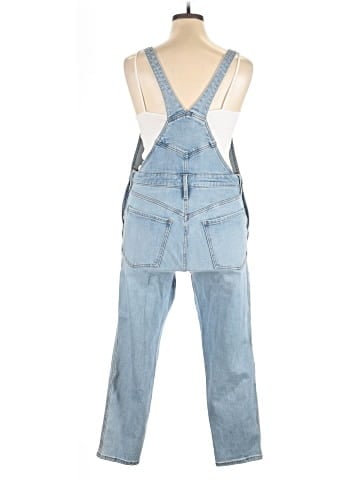 Old Navy Overalls (view 2)