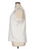 Danskin White Sleeveless T-Shirt Size XL - photo 5