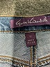 Gloria Vanderbilt Blue Jeans Size 12 - photo 7