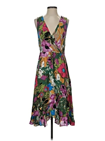 Plenty By Tracy Reese Cocktail Dress (view 1)