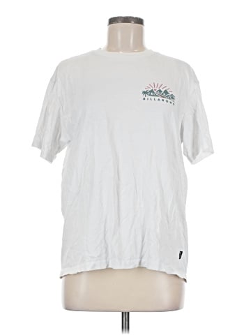 Billabong Short Sleeve T-Shirt (view 1)