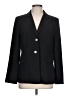 MICHAEL Michael Kors Black Blazer Size 10 - photo 1