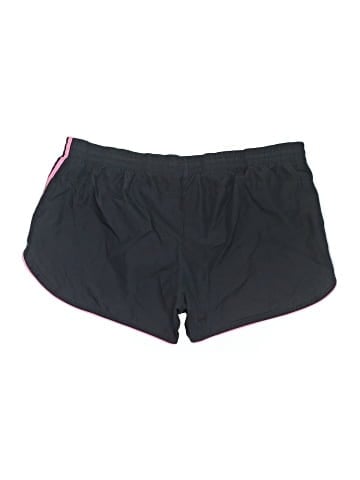 Danskin Now Athletic Shorts (view 2)