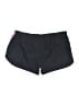 Danskin Now 100% Polyester Black Athletic Shorts Size XL - photo 2