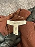 Maurices Brown Cardigan Size M - photo 7