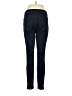 J.Jill Solid Blue Jeans Size 8 - photo 2